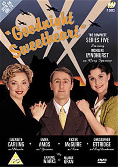 Goodnight Sweetheart - Series 5