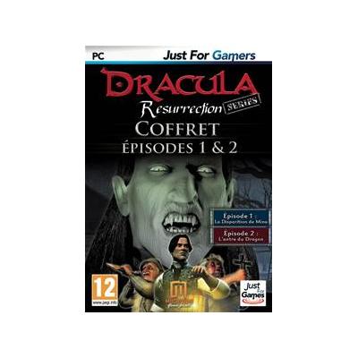 Dracula 1