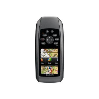 Garmin GPSMap 478 - Traceur GPS Graphique Avec Détecteur De Poissons - Occasion