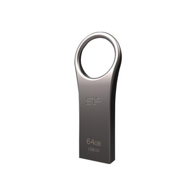 SILICON POWER Jewel J80 - USB-flashstation - 64 GB