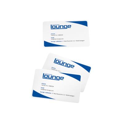 Sigel LP799 - visitekaartjes - 400 kaart(en)