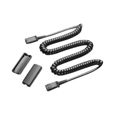 Plantronics rallonge pour casque micro - 3 m