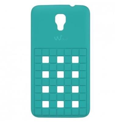 Wiko Clip ultra slim achterzijde behuizing voor mobiele telefoon