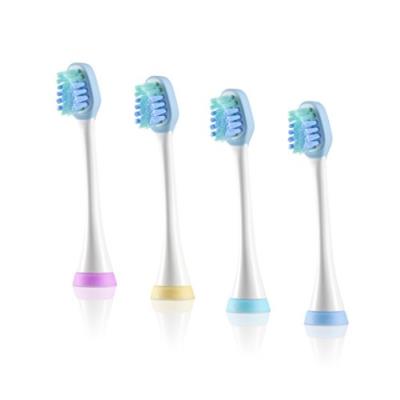 Grundig gmn0752 embout de rechange soft embouts de brosse à dents électrique