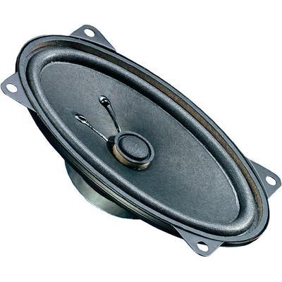 Haut-parleur large bande visation fr9.15 visaton 2054