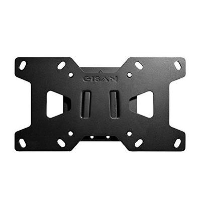 Support de TV Gisan AX103 Noir