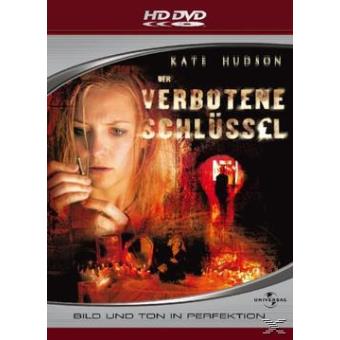 Skeleton Key, The (2005) - 1