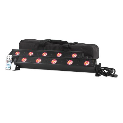 Packs Soirées American Dj Vbar Pak