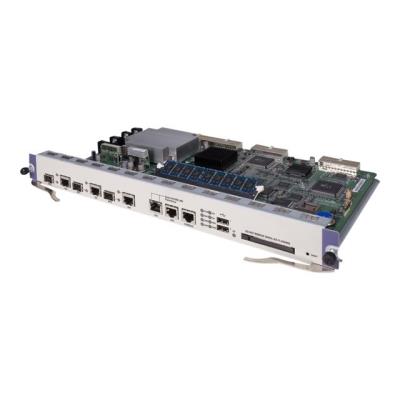 HPE G2 Processor Module - processeur pilote
