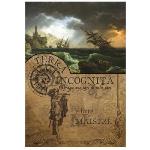 Livre "Terra Incognita" Avec écran Du Maistre - Jeu De Rôle, Format 23x16 Cm, Très Bon état
