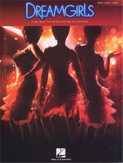 DREAMGIRLS B.O.F.