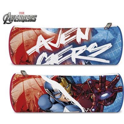 Avengers Fourre-tout rond 23x8