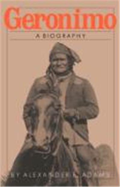 Geronimo, A   Da Capo Paperback