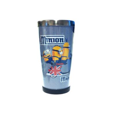 Minions tasse thermo Minion Mania