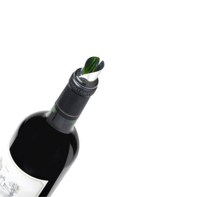 Verseur pour bouteilles de vin antigoutte