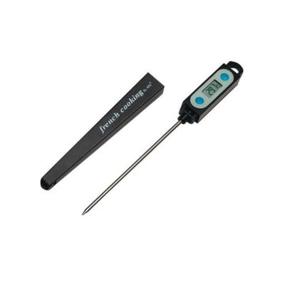 Thermomètre étanche digital à sonde -50 +200°C
