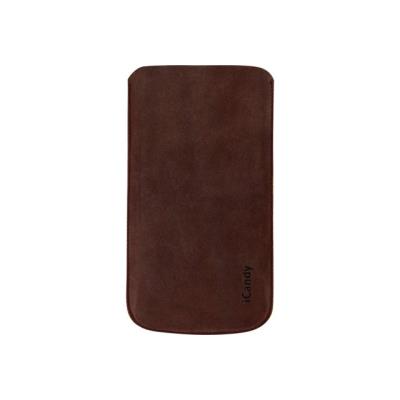 iCandy BIZ Sleeve - etui voor mobiele telefoon