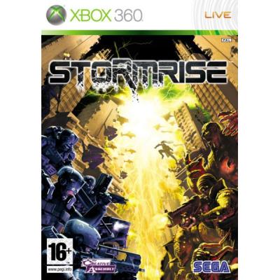 Stormrise X360 - [ Import Espagne ]