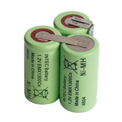 BATTERIES X3
