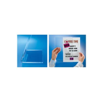Esselte Container d'archives ECO pour classeurs, brun