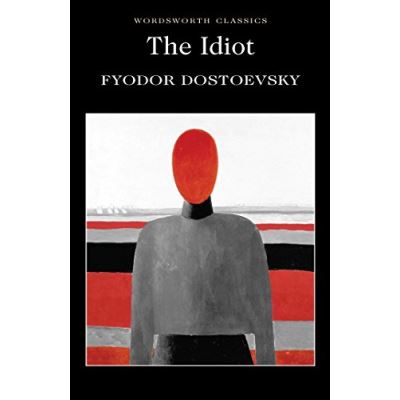 The Idiot, Wordsworth Collection