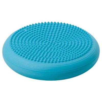 togu balle-coussin dyn-air senso36 cm turquoise