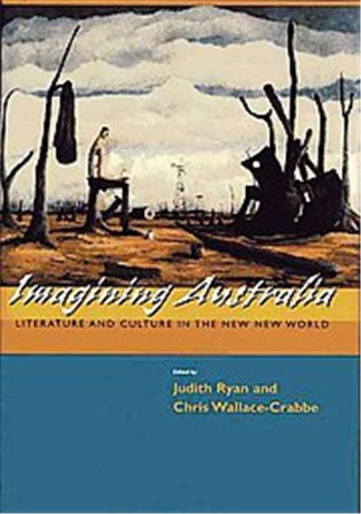 Imagining Australia