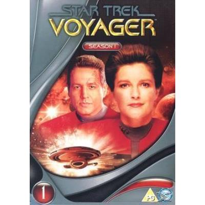 Star Trek - Voyager - Series 1 - Complete
