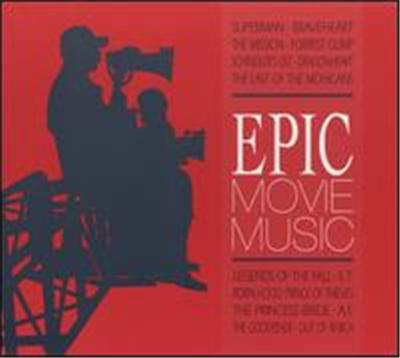 Epic Movie Music