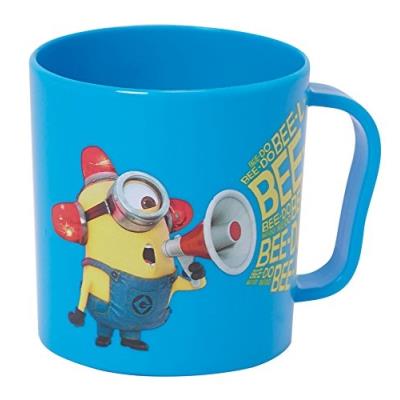 Les minions mug micro-ondable fun house 005080