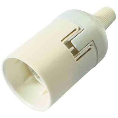 Legrand - Douille pour ampoule à baïonnette Ø22 mm (B22)