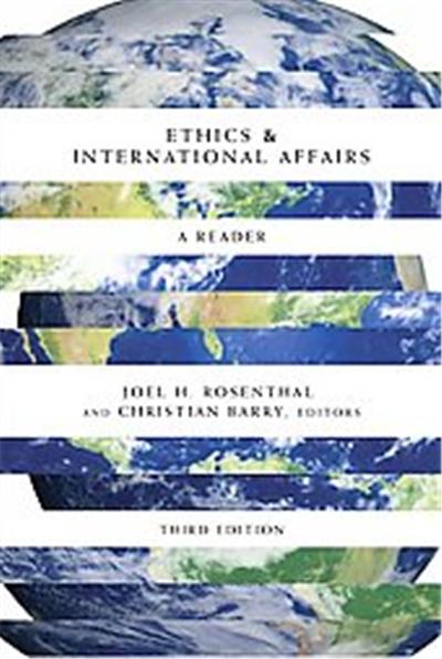 Ethics & International Affairs