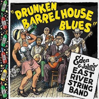 Drunken Barrel House Blues [Digipak] *