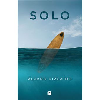 Solo - [Livre en VO] - 1