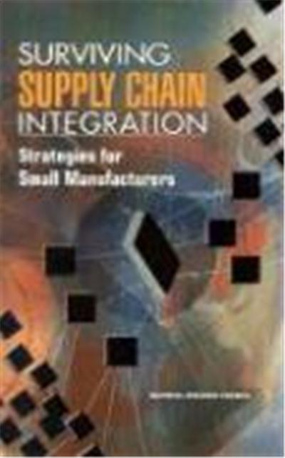 Surviving Supply Chain Integration