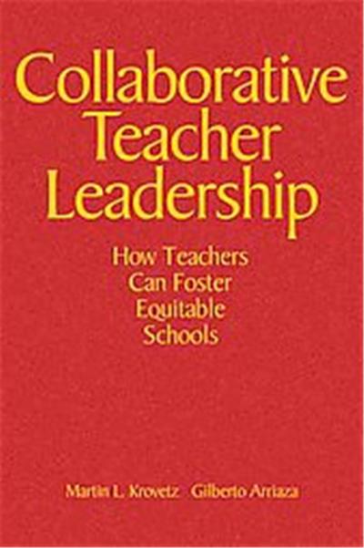 Collaborative Teacher Leadership