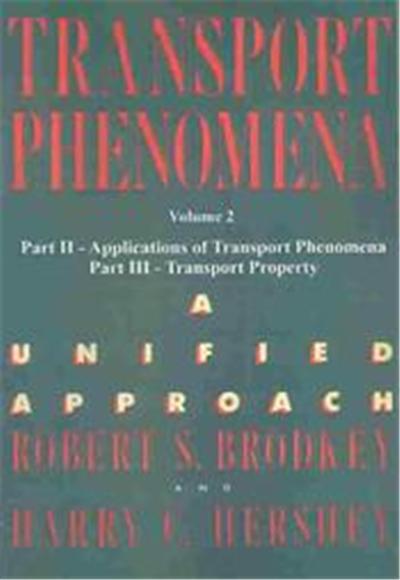 Transport Phenomena