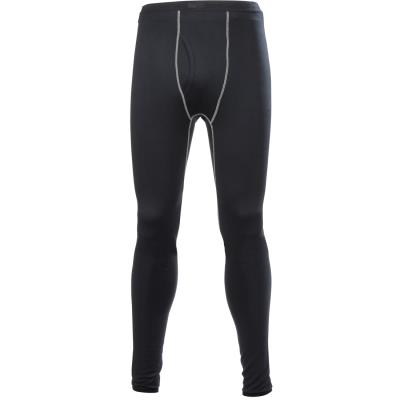 AUTRE Pantalon Bodywarmer noir taille L