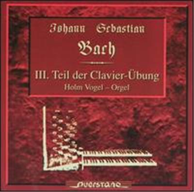 Bach: 3. Teil der Clavier-Übung
