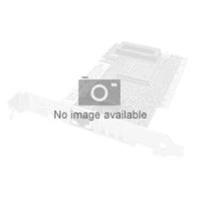 Hp 2-Port Powered Serial Card - Adaptateur Série - Rs-232 X 2 - Pour Point Of Sale System Rp5800; Rp3 Retail System 3100