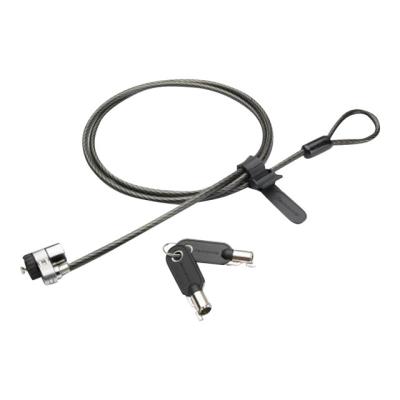 Kensington MicroSaver Security Cable Lock - vergrendelkabel notebook
