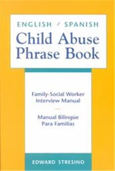 Child Abuse Phrase Book