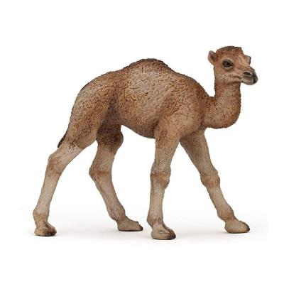 Figurine bébé dromadaire papo