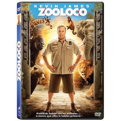 Zookeeper (2011) / Zookeeper