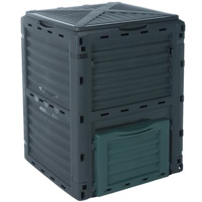 Bac de compostage - 300L
