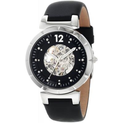 Montre Femme Carlo Monti CM800-102 bracelet cuir
