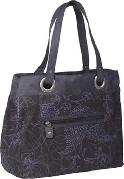 Lassig - Sac à langer gold label cabas