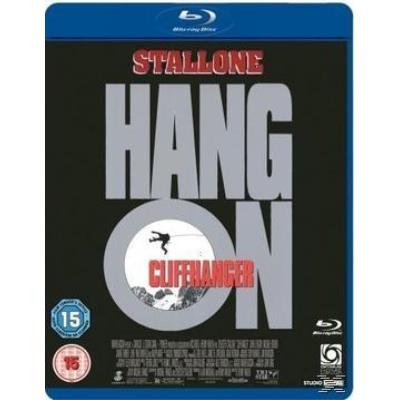 Cliffhanger
