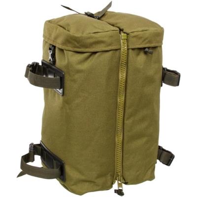 Berghaus mmps sac à dos style militaire homme couleur cèdre 20 l