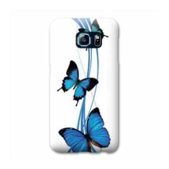 coque pour galaxi edge s6 papillon coque pour galaxi edge s6 papillon